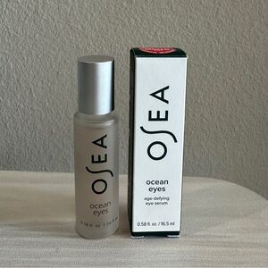 OSEA age defying eye serum